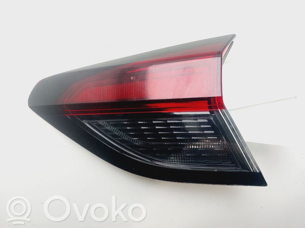 Opel Corsa F Takaluukun takavalot 