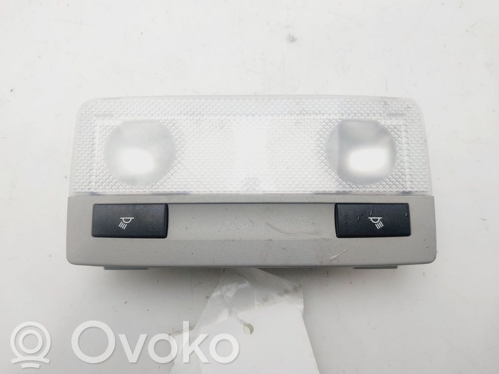 Opel Astra K Lampă scaun față 