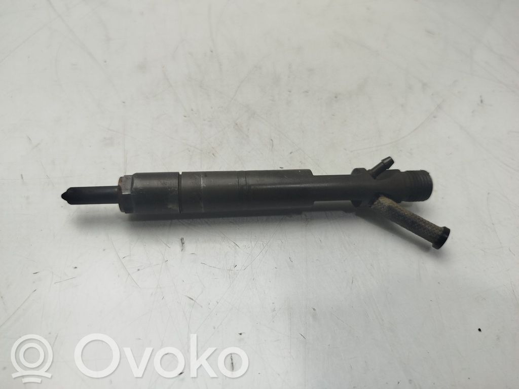 Ford Focus Fuel injector 