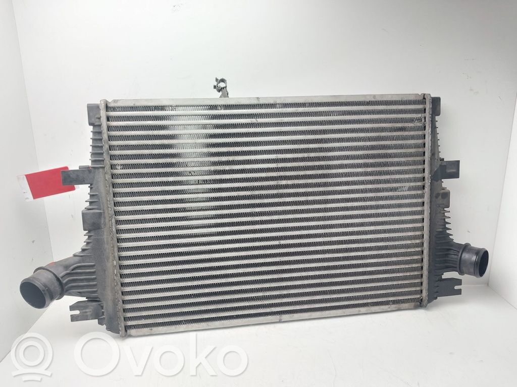 Alfa Romeo 159 Interkūlerio radiatorius 