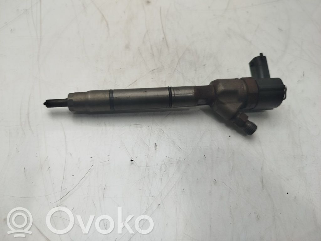 KIA Ceed Injector combustibil 