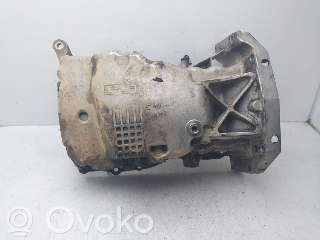 Nissan Qashqai Karteris 