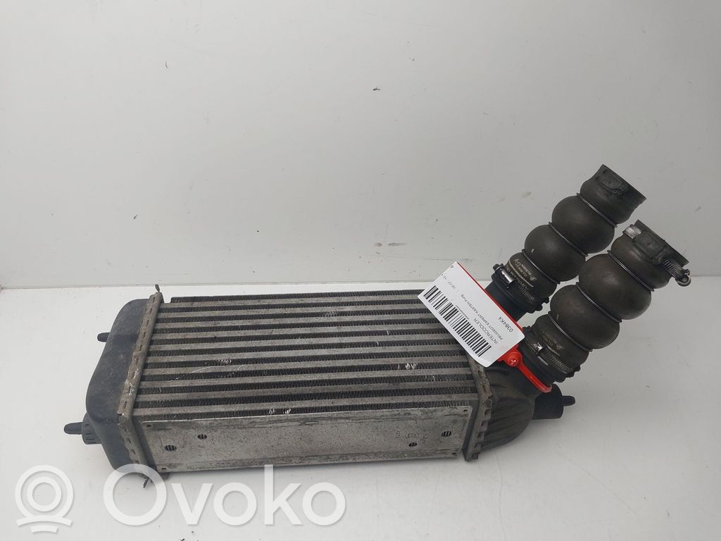 Peugeot Expert Starpdzesētāja radiators 