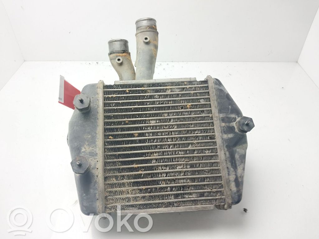Mazda CX-7 Radiatore intercooler 