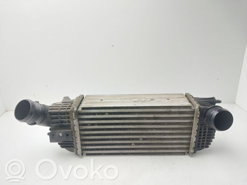 Radiator intercooler   9683009680