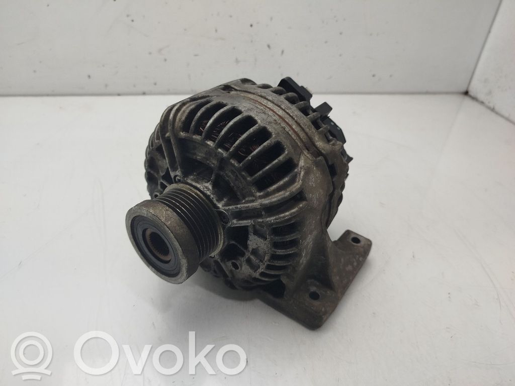 Volvo XC90 Ģenerators 