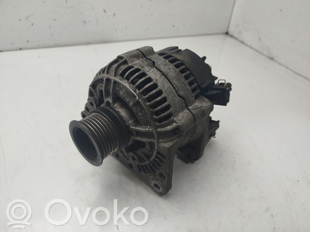 Seat Toledo I (1L) Generaattori/laturi 