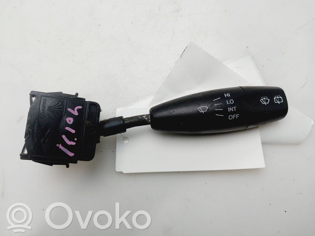 Daewoo Lanos Palanca de control del limpiaparabrisas 