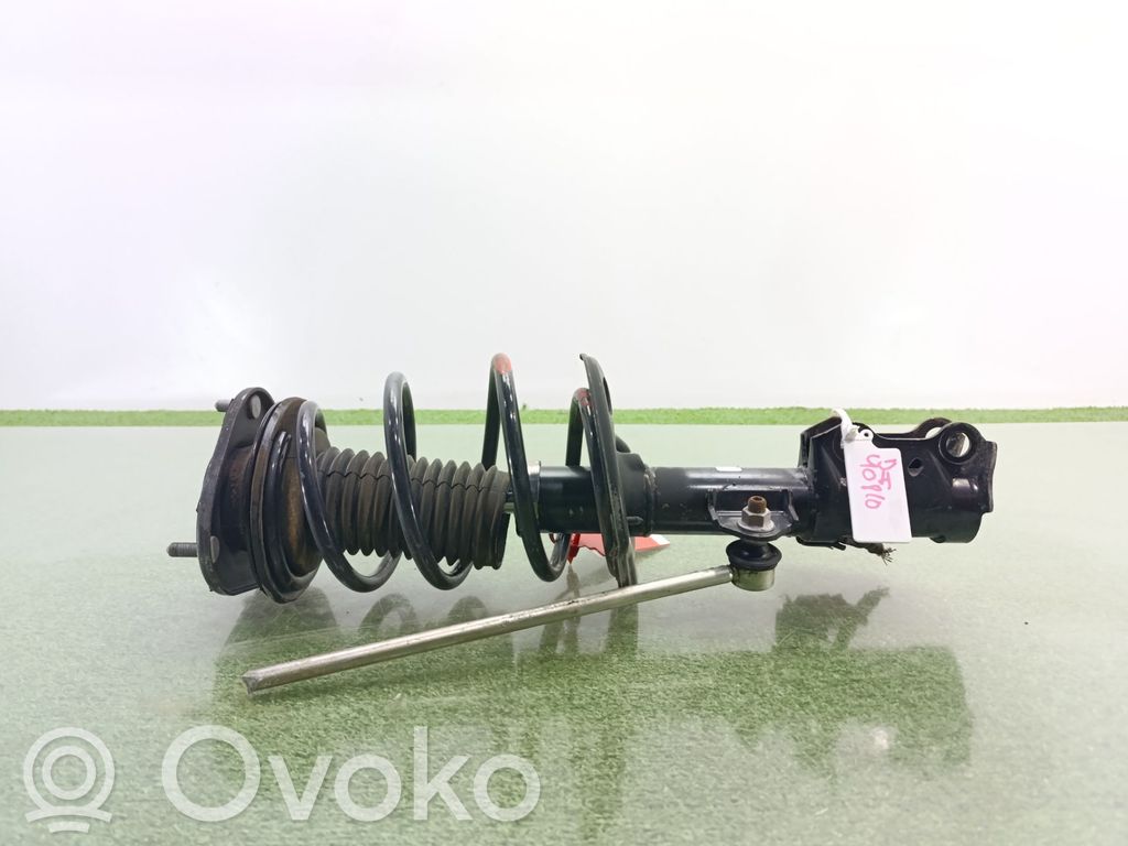 Toyota Auris 150 Etuiskunvaimennin