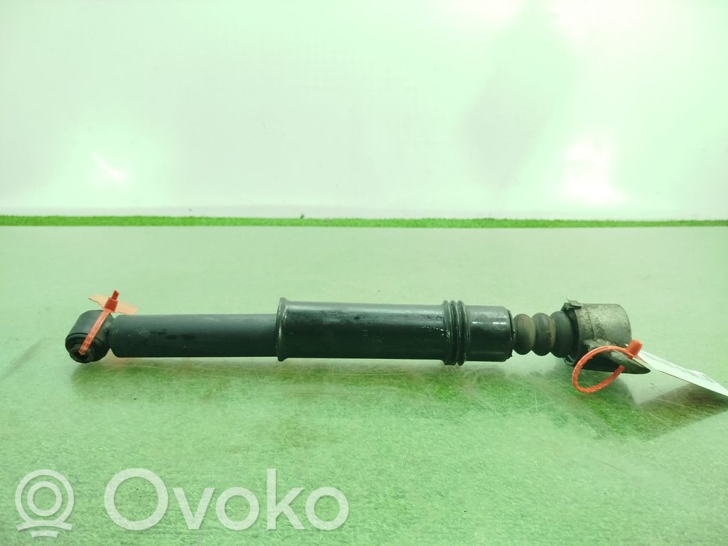 Citroen C4 I Ammortizzatore posteriore