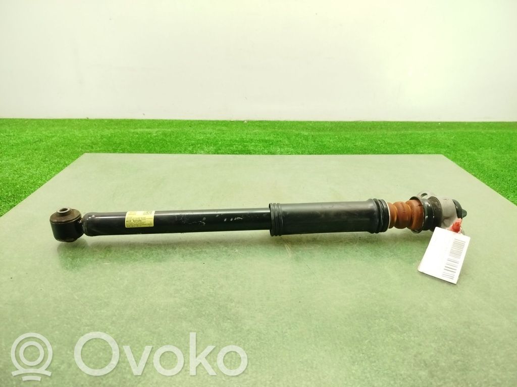 KIA Stonic Takaiskunvaimennin 