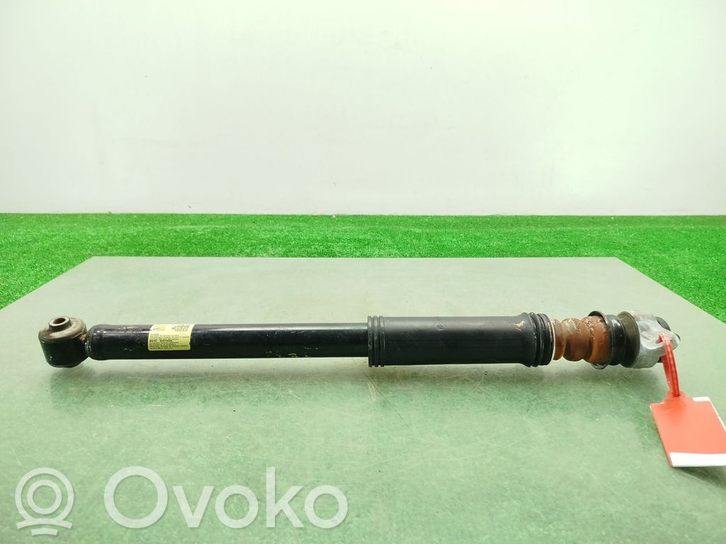 KIA Stonic Takaiskunvaimennin 