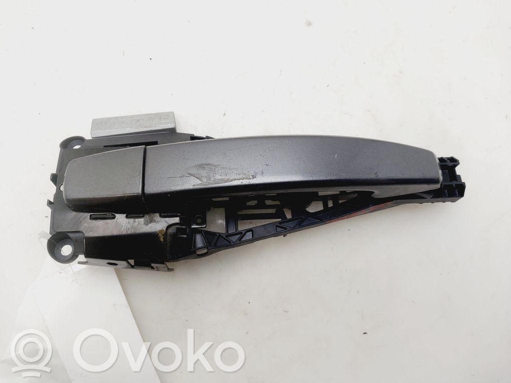 Opel Astra J Mâner exterior ușă față 