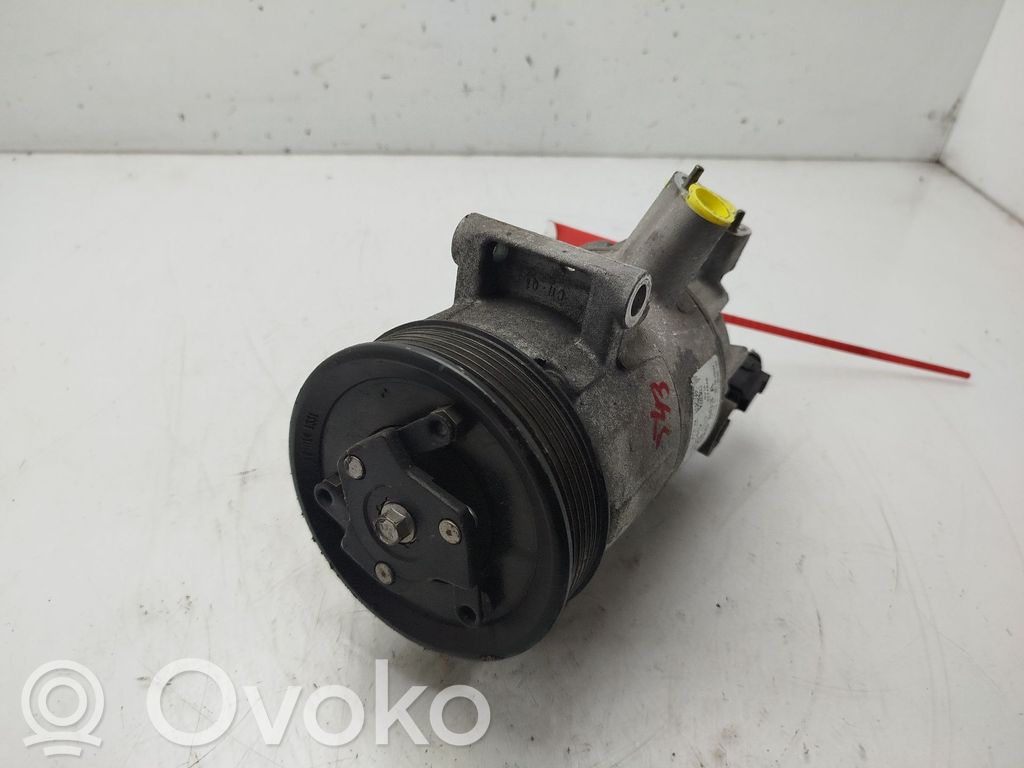 Klimakompressor Pumpe   5K0820803A
