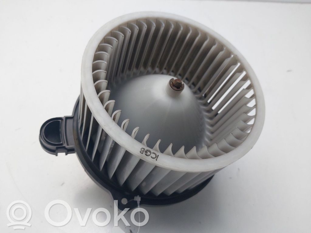 KIA Ceed Ventola riscaldamento/ventilatore abitacolo 
