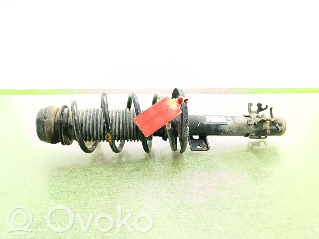 Volkswagen Polo V 6R Amortyzator przedni 