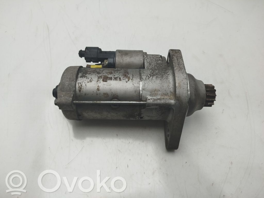 Volkswagen Polo V 6R Electromotor 