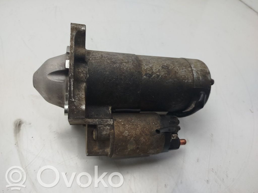 Opel Vectra C Motorino d’avviamento