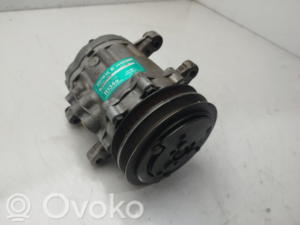 Opel Combo B Compressore aria condizionata (A/C) (pompa) 