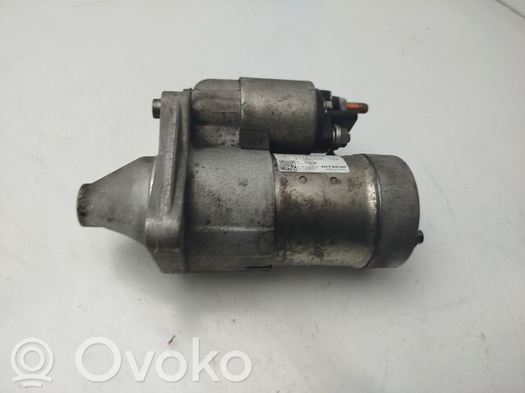 Fiat Bravo Motorino d’avviamento