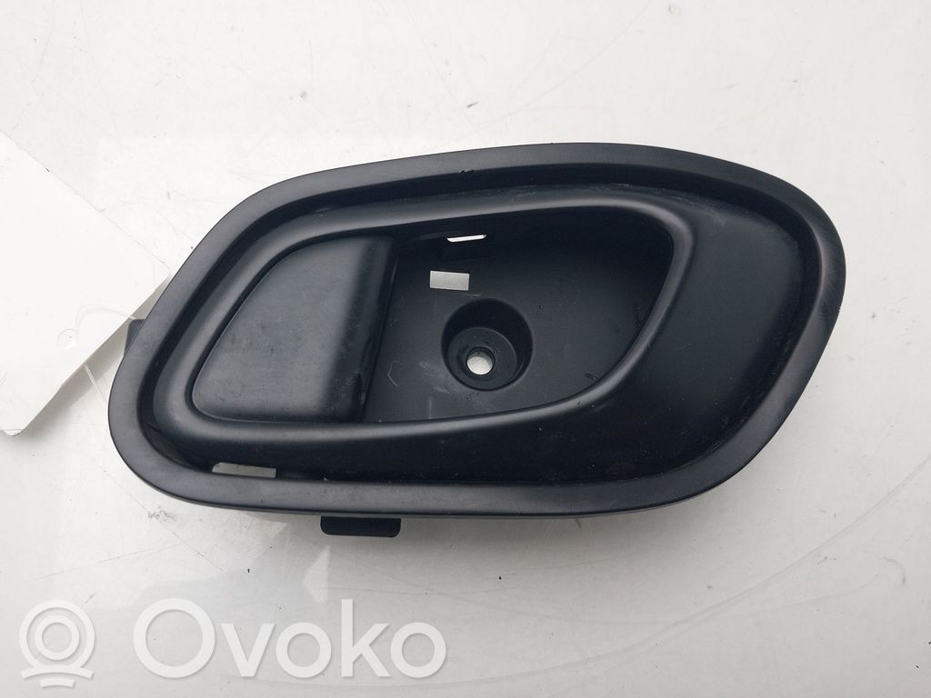 KIA Ceed Rear door interior handle 