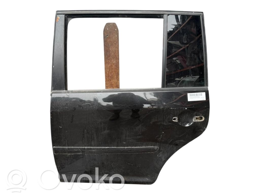 Volkswagen Touran I Drzwi tylne 