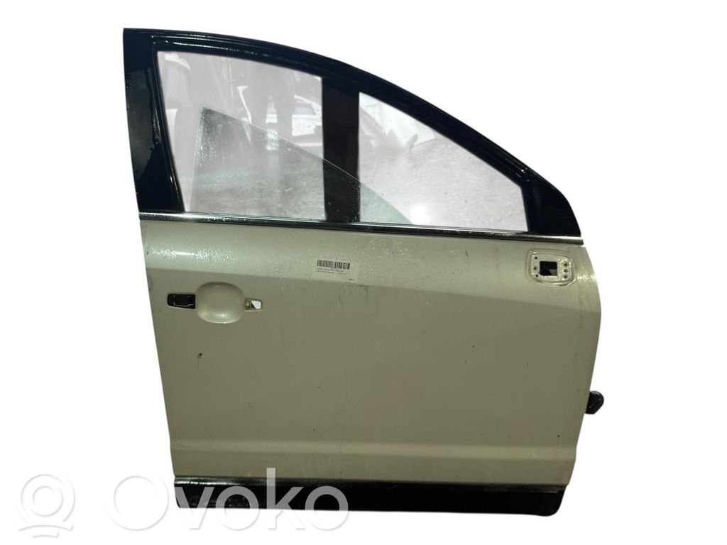 Opel Antara Durvis 