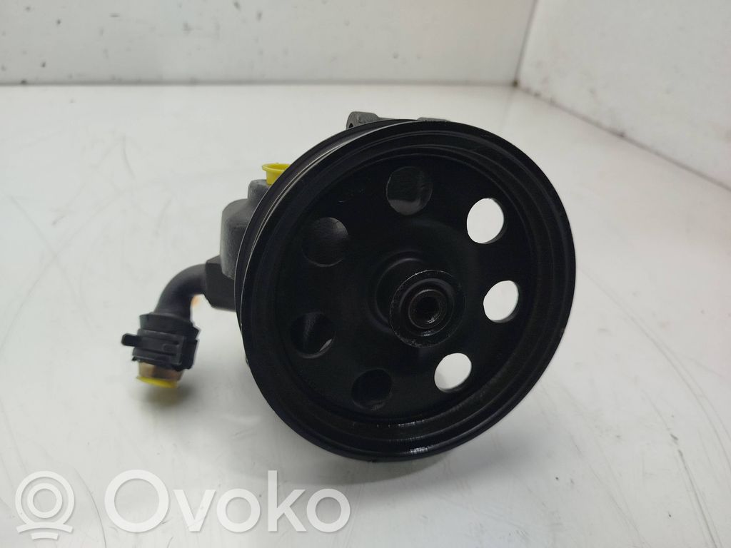 Ford Focus Power steering pump 
