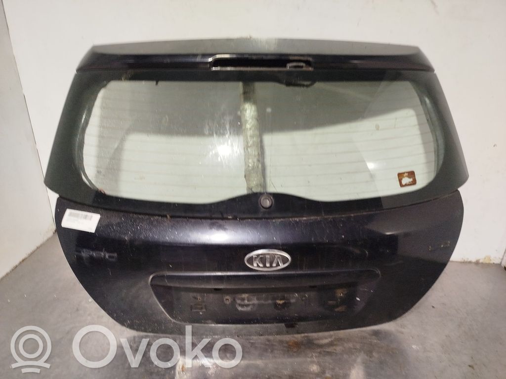 Tailgate/trunk/boot lid   737001H000