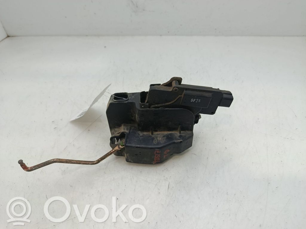 KIA Picanto Zamek drzwi tylnych 