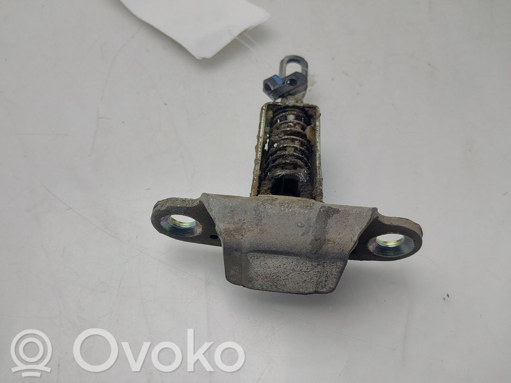 Tailgate/trunk/boot lock/catch/latch   8982438070