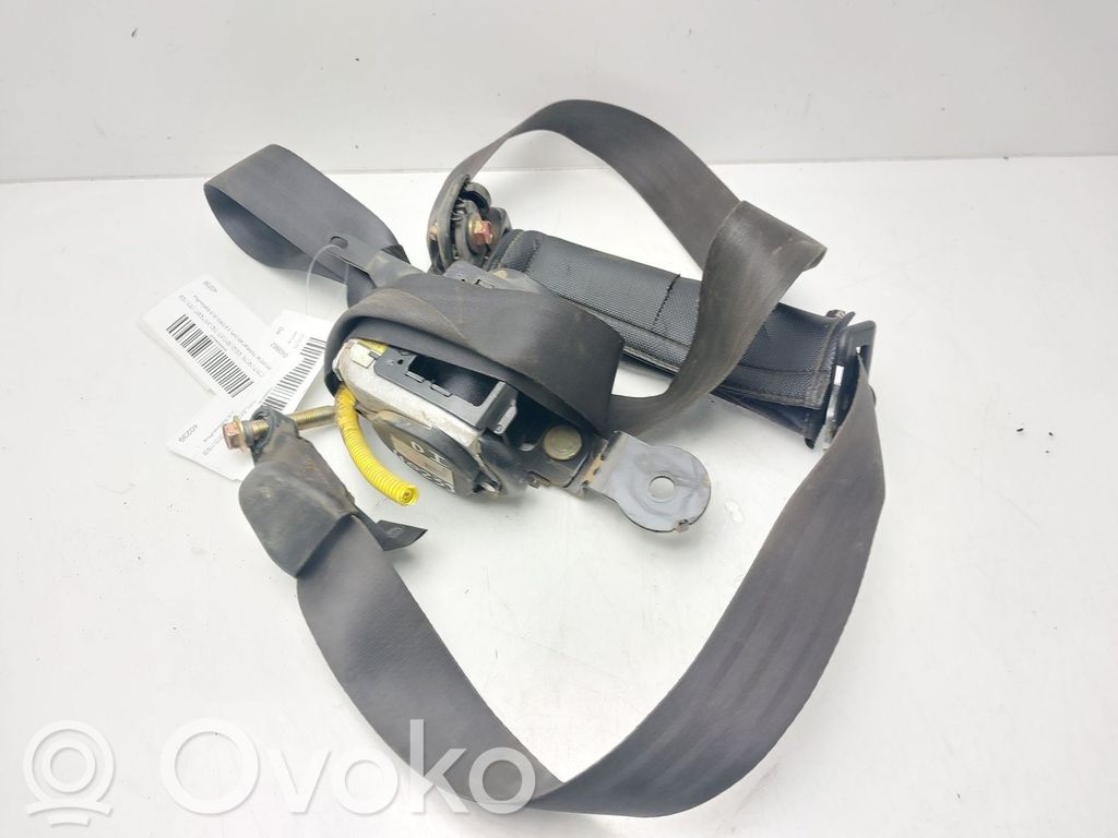 Hyundai Terracan Cinturón delantero 