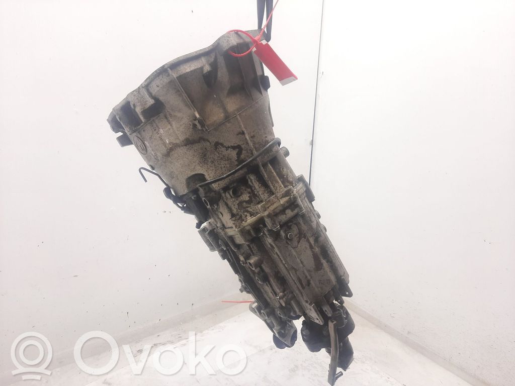 BMW 1 E81 E87 Manual 5 speed gearbox 