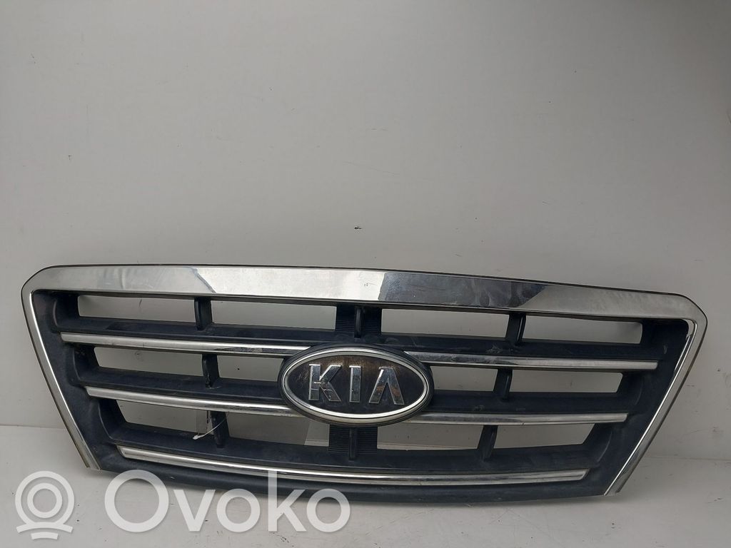 KIA Sorento Etusäleikkö 