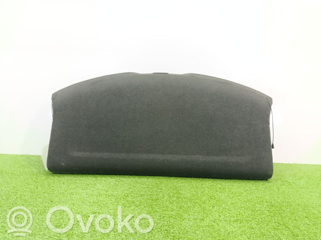 Seat Leon (5F) Hattuhylly 