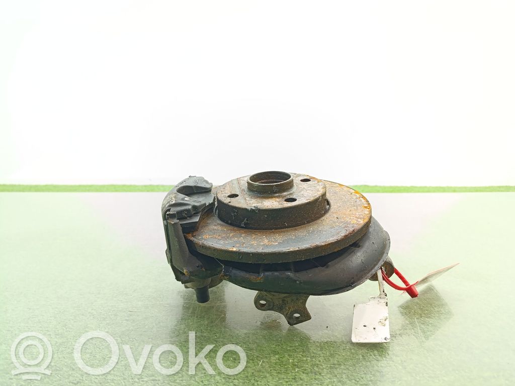 Seat Toledo I (1L) Fuso a snodo con mozzo ruota anteriore