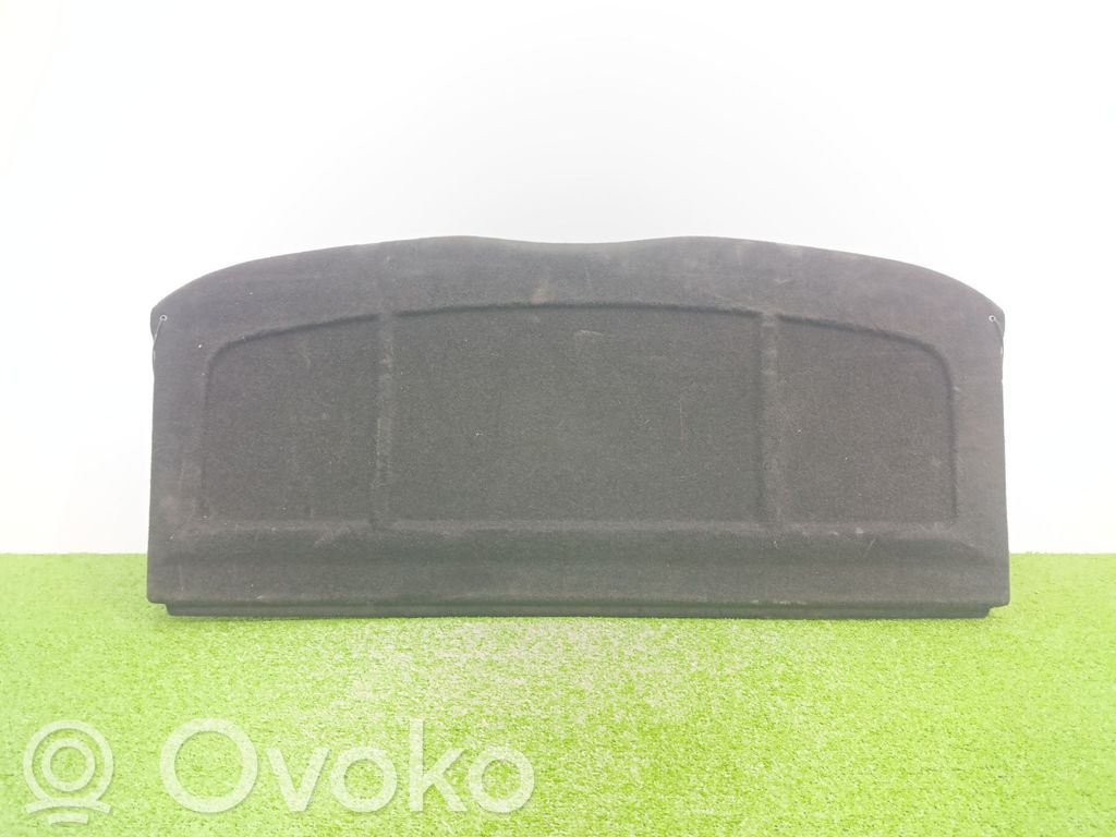 KIA Ceed Hutablage 