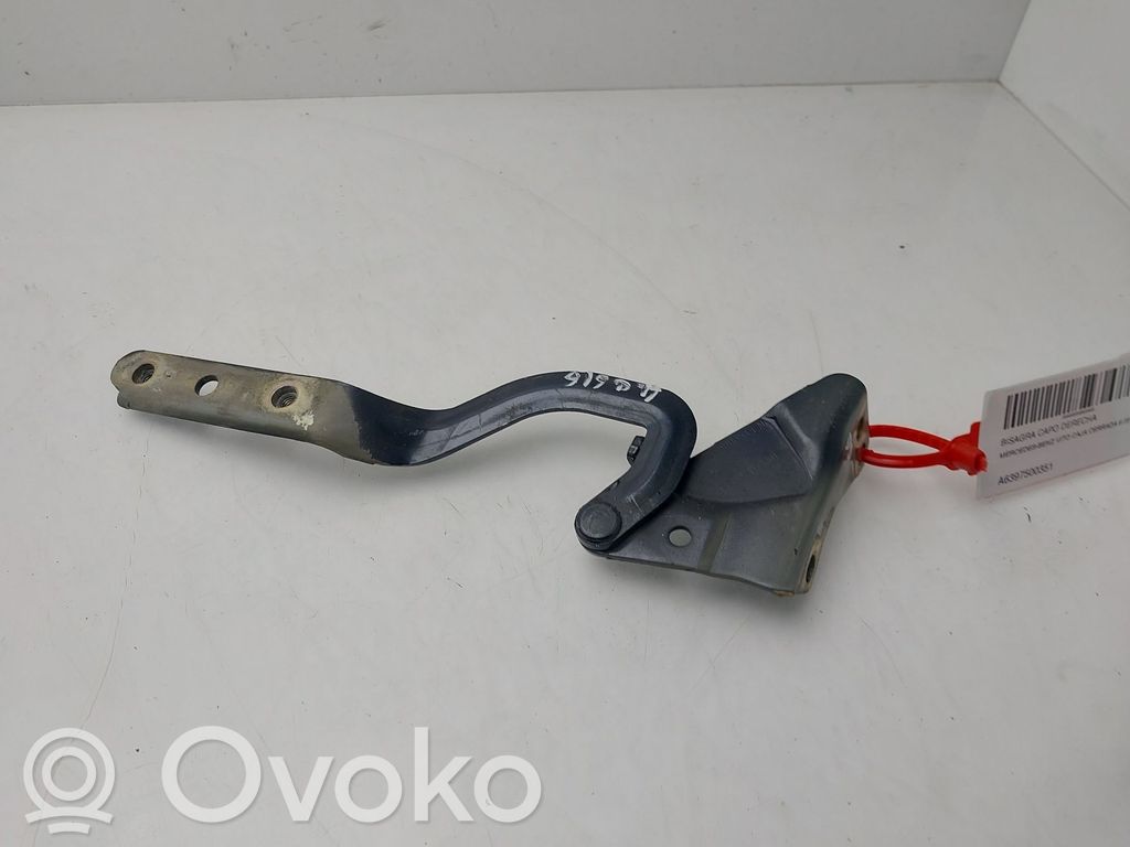Mercedes-Benz Vito Viano W639 Charnière, capot moteur