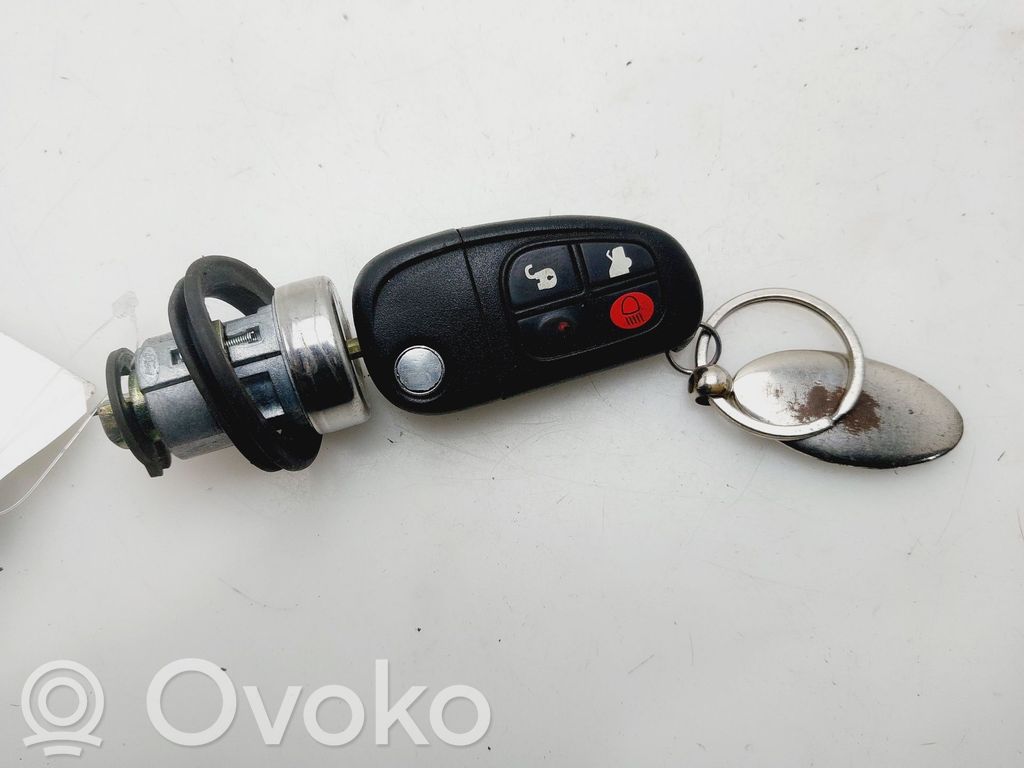 Užvedimo spynelė   UC592300