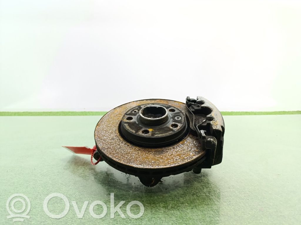 Renault Fluence Achsschenkel vorne 