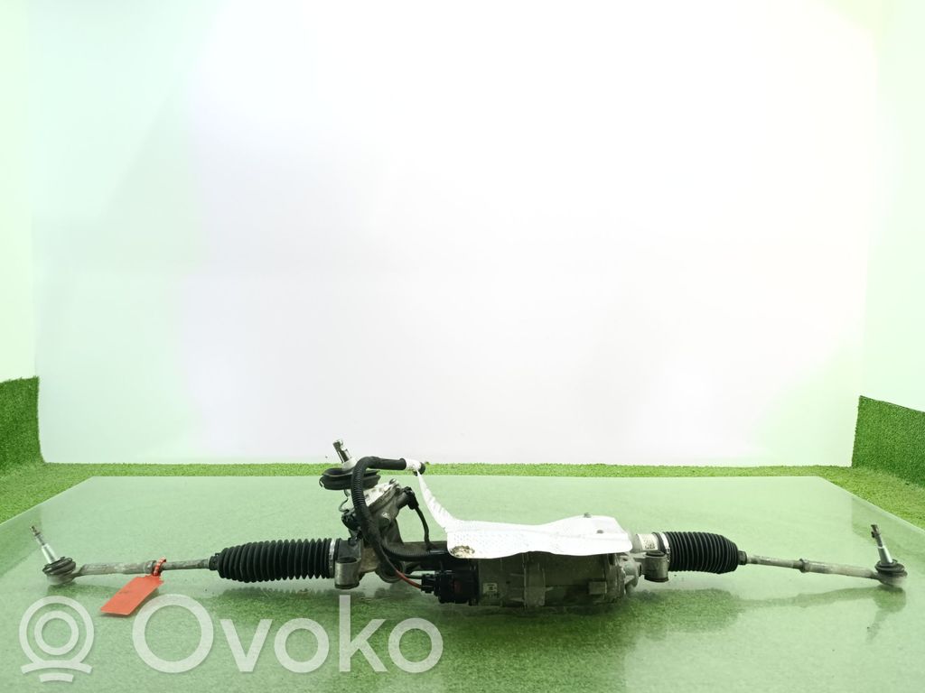 Opel Astra K Hammastanko 