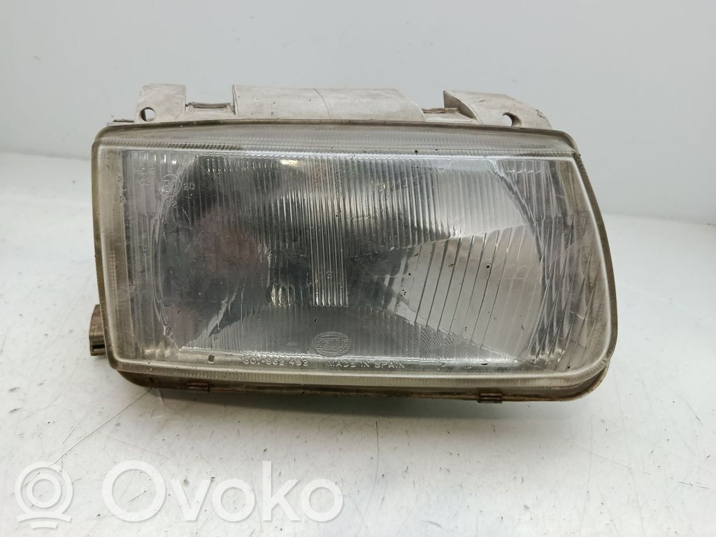 Volkswagen Polo III 6N 6N2 6NF Lampa przednia 