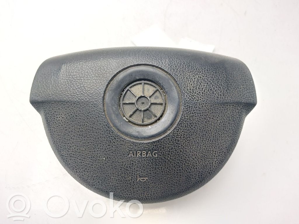 Volkswagen Transporter - Caravelle T5 Airbag dello sterzo 