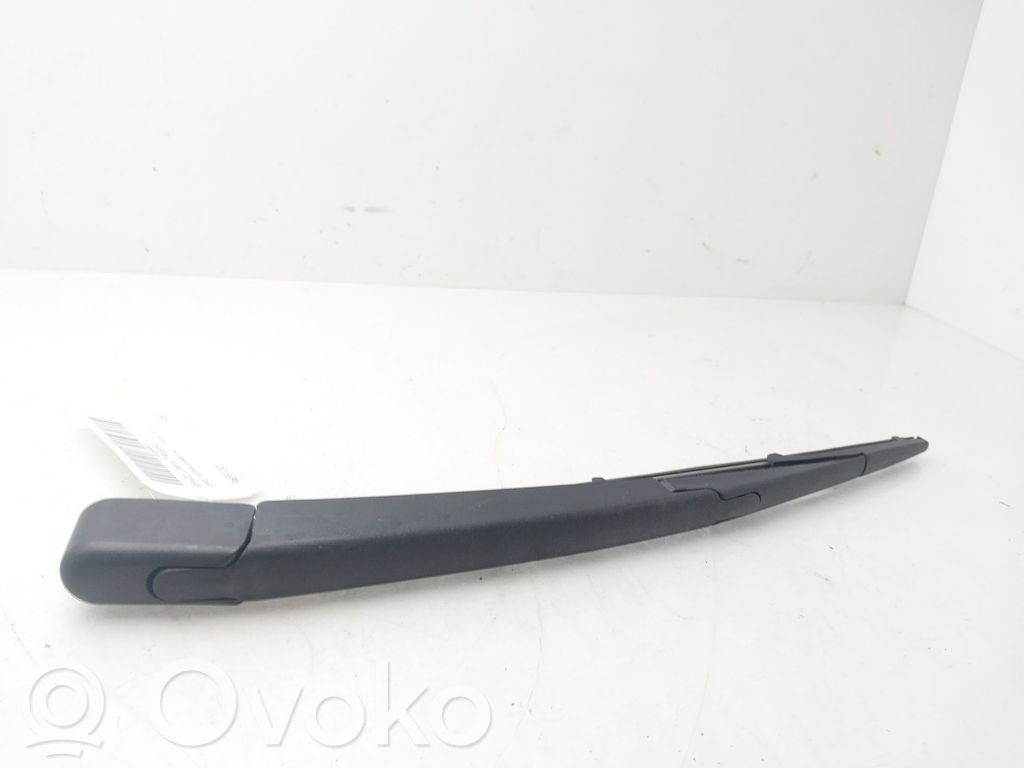 Opel Antara Wischerarm Heckscheibe 