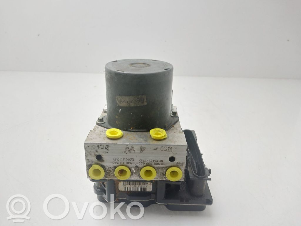 ABS Steuergerät   EH46437A0