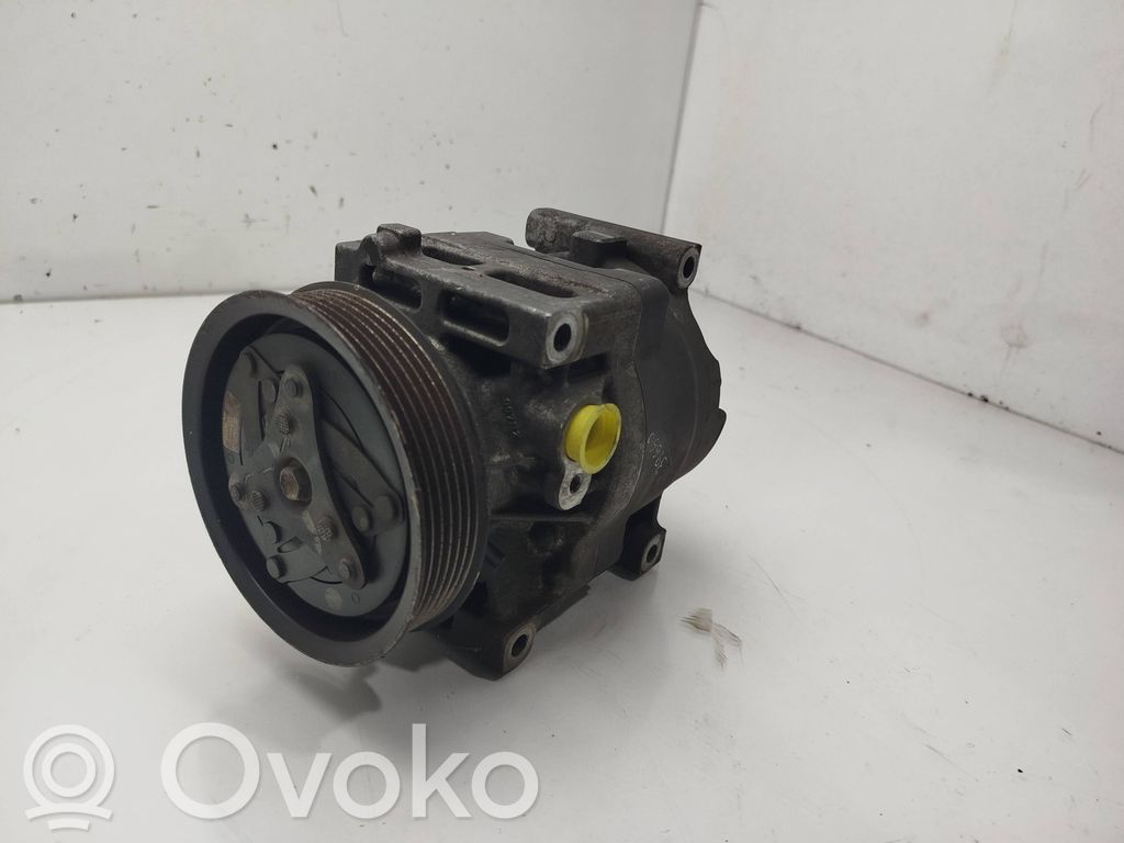 Alfa Romeo 145 - 146 Klimakompressor Pumpe 