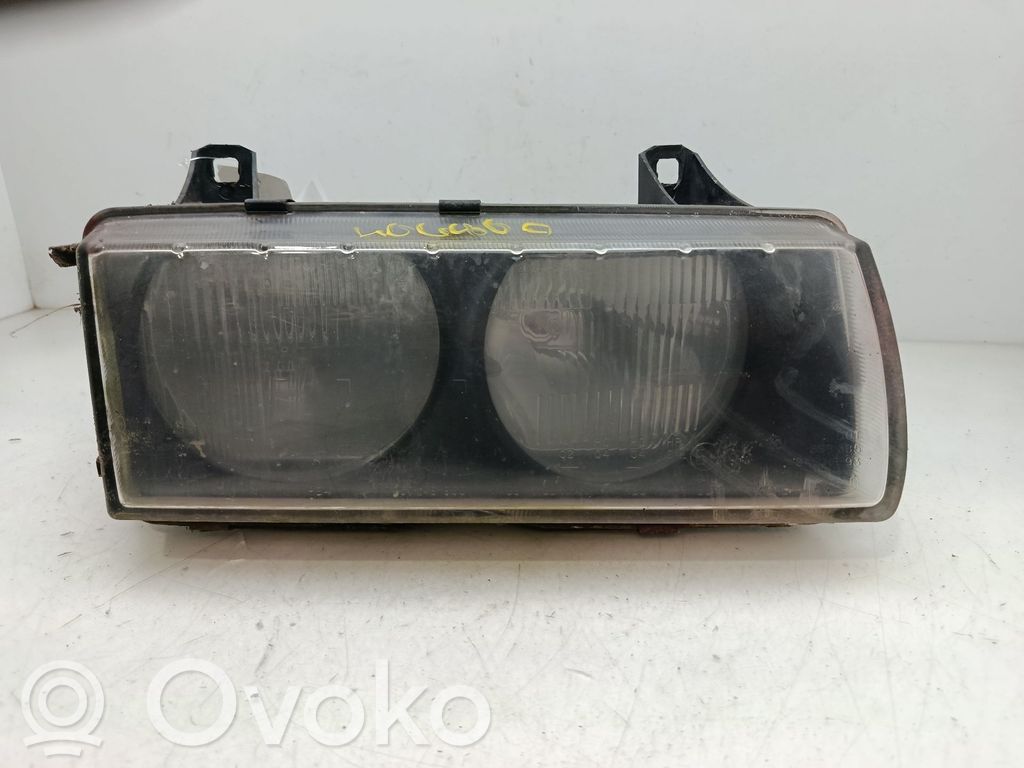BMW 3 E36 Priekinis žibintas 
