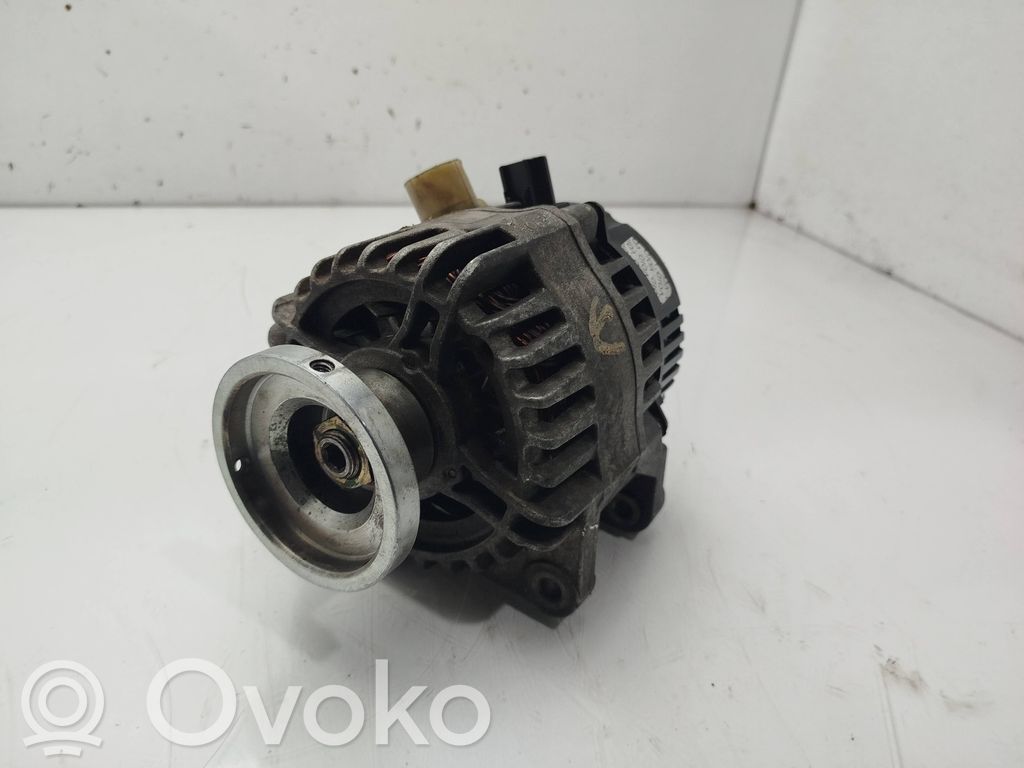 Alternador   4M5T10300LC