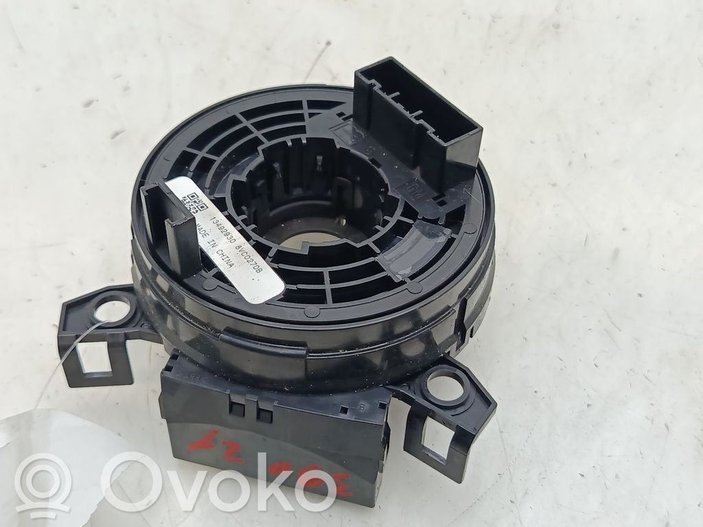 Opel Astra K Inel glisant airbag (inel SRS) 