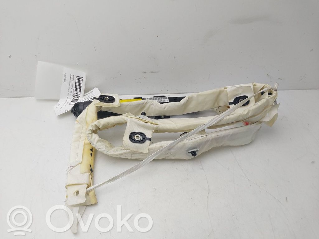 Kopfairbag   606945890